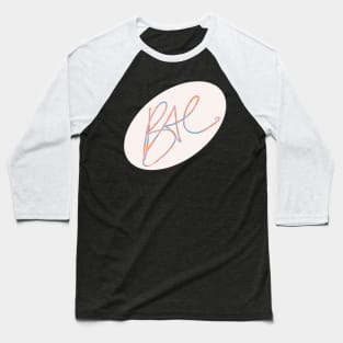 BAC Baseball T-Shirt